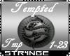 Jazz  - Tempted