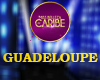 MBDC Guadeloupe Sash
