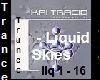 Kai Tracid - Liquid Skie