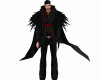 [LV] Cape Black Hallo