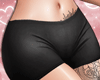 Mini short Blk tattoo