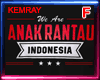 Anak Rantau F