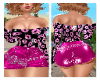 Pink Kiss Set