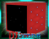 Bar Box Animated Red