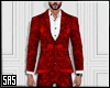SAS-Ocu Suit Red