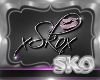*SK* My New url sign