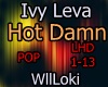 Ivy Levan - Hot Damn