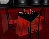 LS Red & Black Table