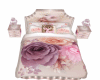 Baby Girl Cuddle Bed