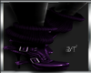 :ST: Purple Boots