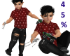 |LYV| 45% boy play avi