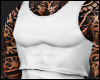 Drv. Body Tank+ Tatto