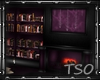 TSO~ Lavish Library Set