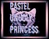 Pastel Unholy Princess