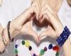 Heart Hand