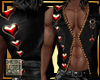 [L] VALENTINE Vest M