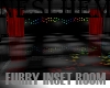 Furry | Inset Room