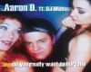 Aaron D ft DJ Wes