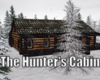 #The Hunter's Cabin
