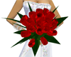 (IKY2) WEDDING B/RED