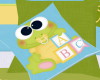 Frog Decorative Pillows