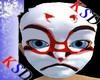 [Ka] Kabuki Mask 2