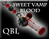 Sweet Vamp Blood