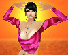 ~NT~ Fushia Sweater
