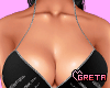 ★Black Sexy Top