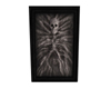 Skeleton Framed