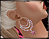 *Ks*Star Earrings*