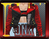 DNX Leather Jacket