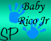 *SP*Baby Rico Jr