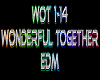 Wonderful Together