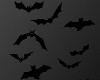 (SL) Flying Bats
