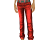 red Pants/D0