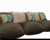 Pillow Couch