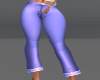SATIN LOUNGE PANTS