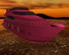 Pinky Yacht GA