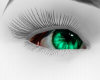 eyes green