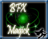 BFX Toxic Magick