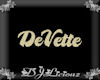 DJLFrames-DeVette Gld