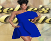 DELIAH BLU JAZZY DRESS