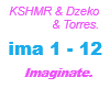 KSHMR / Imaginate