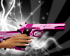!    Pink Garter Guns II