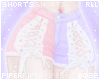 P| Summer Shorts RLL v6