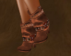 (SL) Western Boots