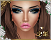 !C 80's Glam Skin1 Honey