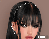 Yuliah hair