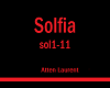 Solfia